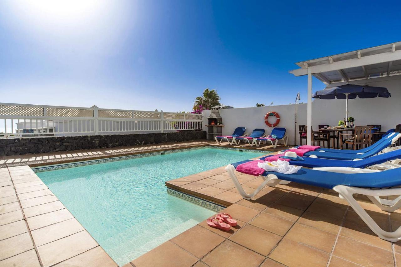 Villa Siesta By Villa Plus Πουέρτο Ντελ Κάρμεν Εξωτερικό φωτογραφία