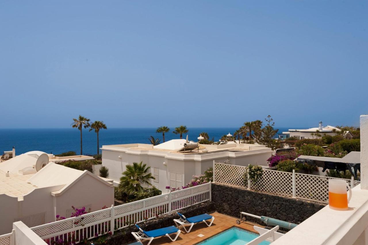 Villa Siesta By Villa Plus Πουέρτο Ντελ Κάρμεν Εξωτερικό φωτογραφία