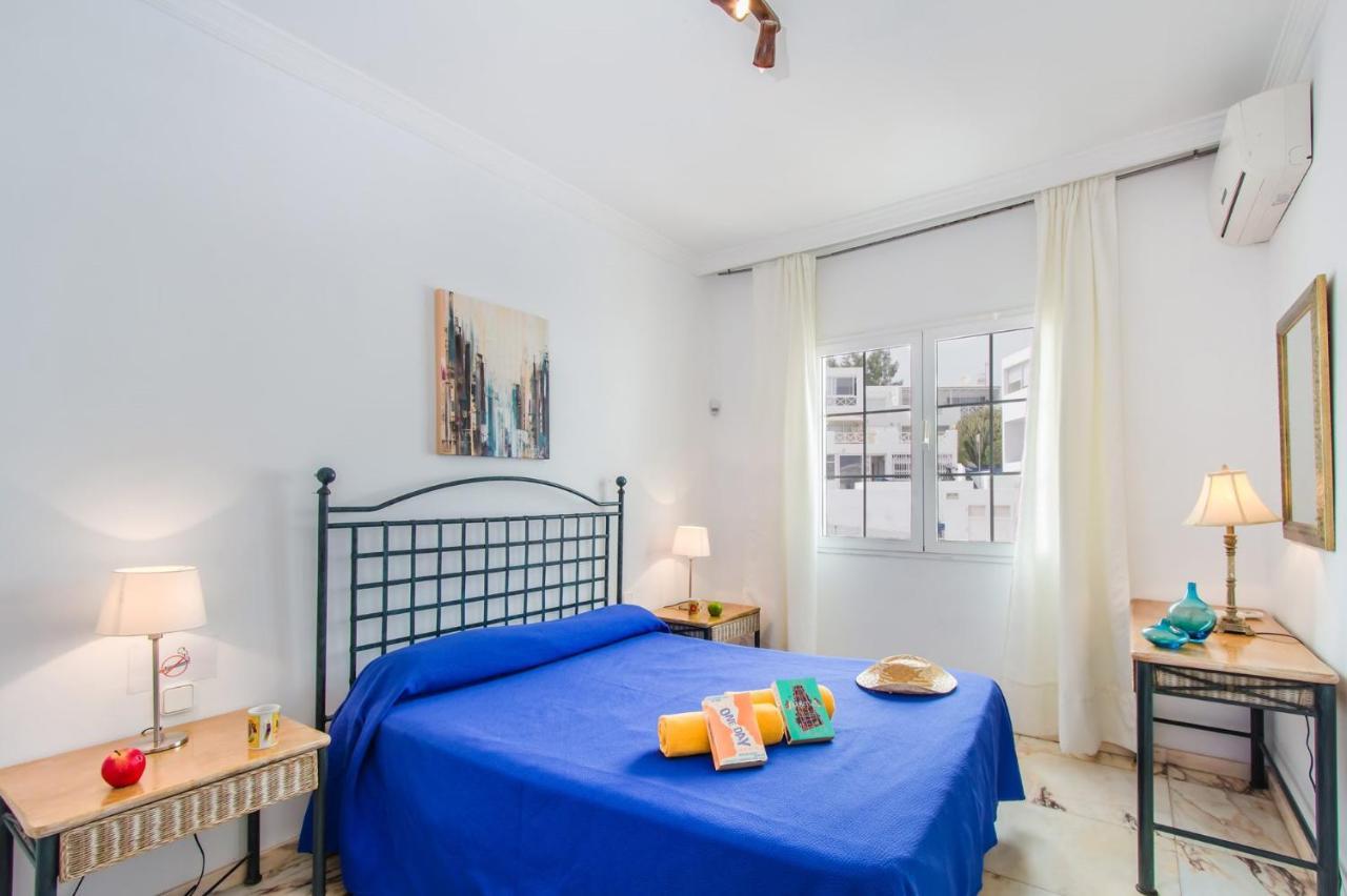 Villa Siesta By Villa Plus Πουέρτο Ντελ Κάρμεν Εξωτερικό φωτογραφία