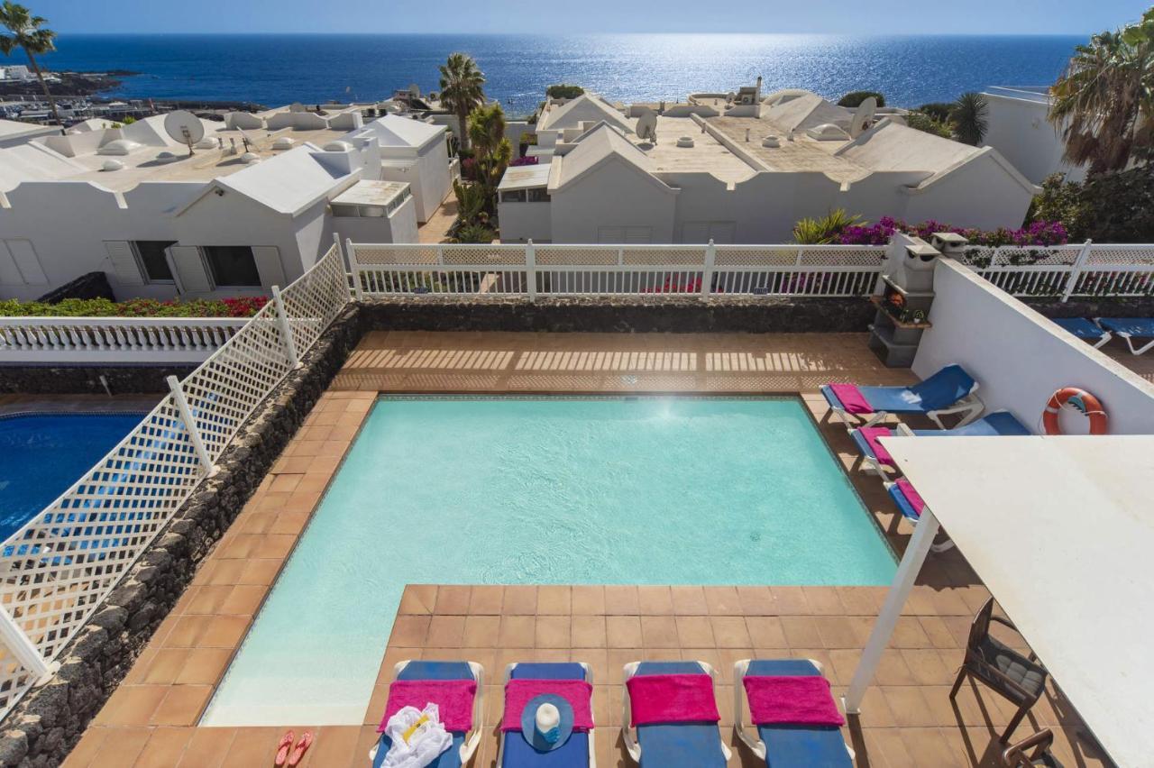 Villa Siesta By Villa Plus Πουέρτο Ντελ Κάρμεν Εξωτερικό φωτογραφία