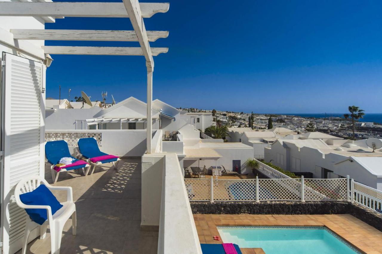 Villa Siesta By Villa Plus Πουέρτο Ντελ Κάρμεν Εξωτερικό φωτογραφία