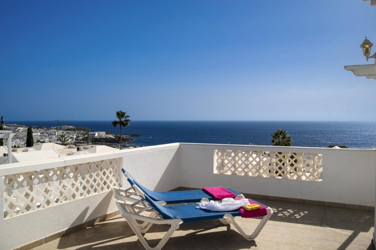 Villa Siesta By Villa Plus Πουέρτο Ντελ Κάρμεν Εξωτερικό φωτογραφία