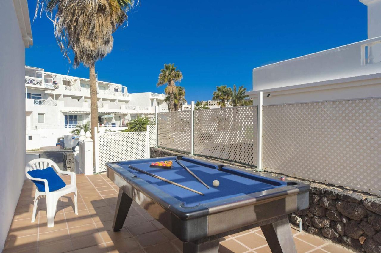 Villa Siesta By Villa Plus Πουέρτο Ντελ Κάρμεν Εξωτερικό φωτογραφία