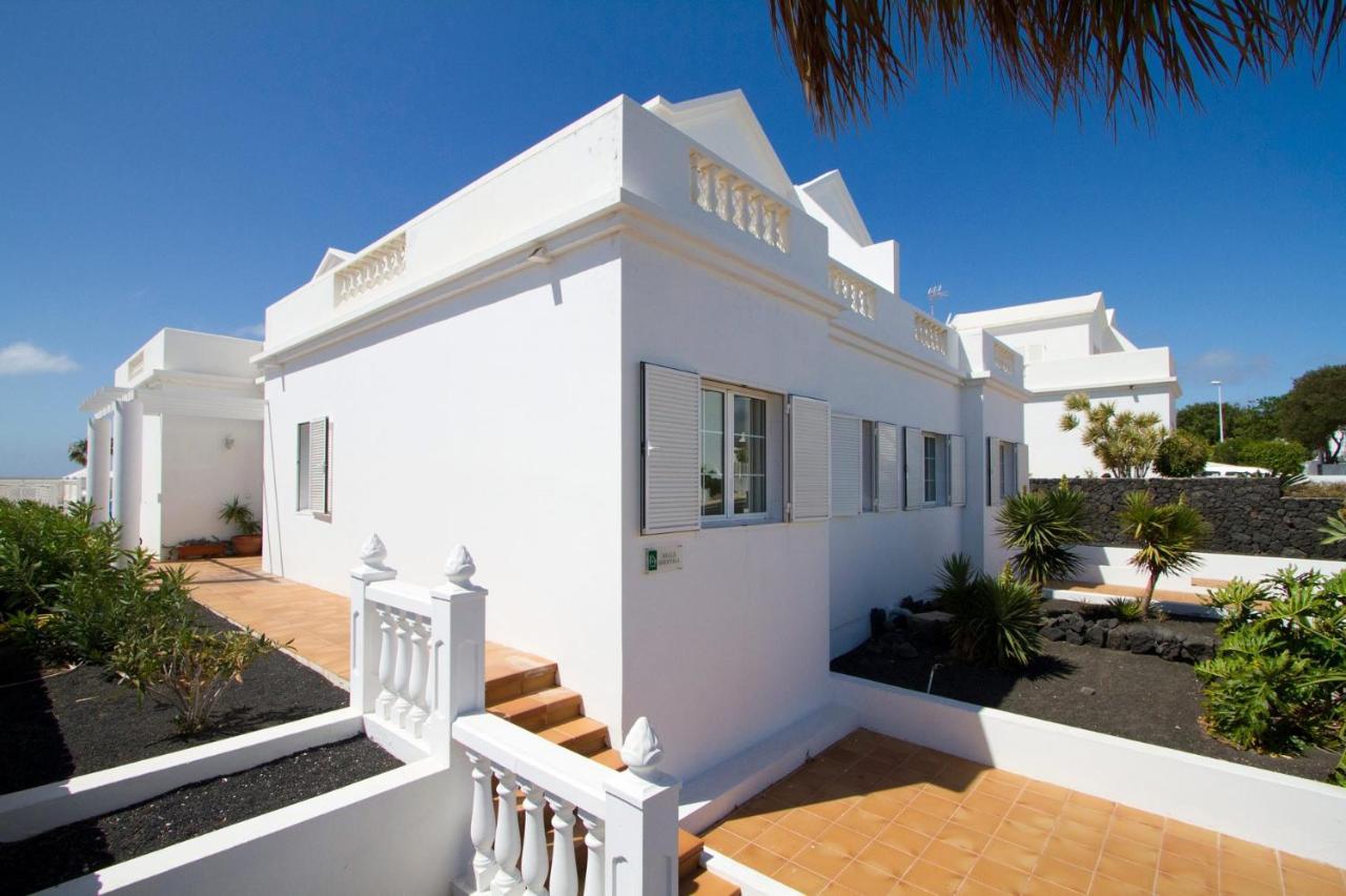 Villa Siesta By Villa Plus Πουέρτο Ντελ Κάρμεν Εξωτερικό φωτογραφία
