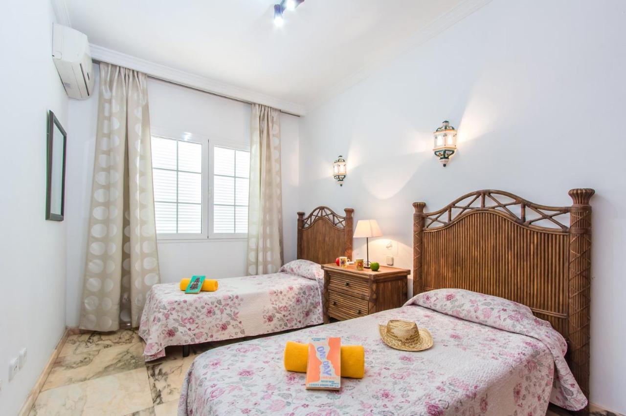 Villa Siesta By Villa Plus Πουέρτο Ντελ Κάρμεν Εξωτερικό φωτογραφία